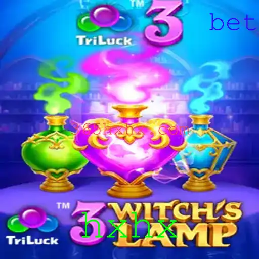 Descubra o Fascinante Mundo de 3WitchsLamp: Regras e Introdução ao Jogo