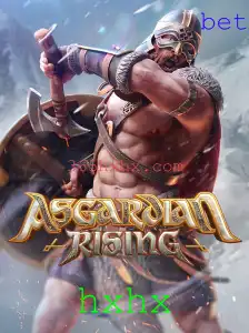 AsgardianRising: Um Mergulho no Mundo de Aventuras e Desafios