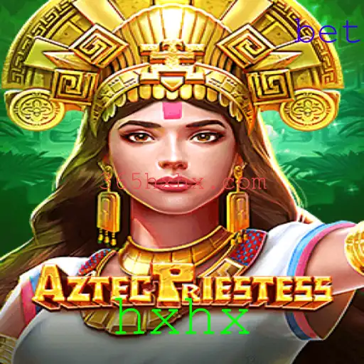 AztecPriestess: A Inovadora Jornada de Mistério e Aventura com hxhx
