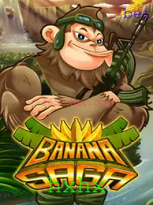 Descubra a Aventura de BananaSaga: Um Mergulho no Mundo de hxhx