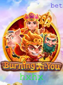 BurningXiYou: Explorando o Inovador Mundo do Jogo 'BurningXiYou'