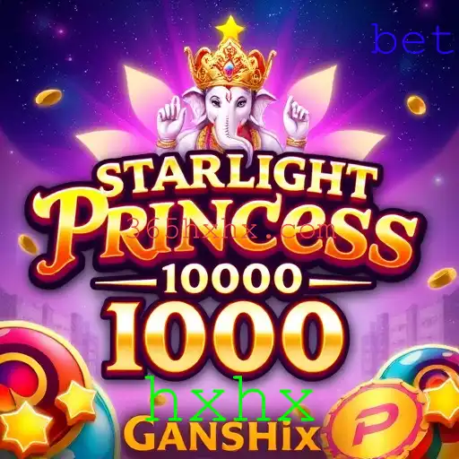 Guia para Ganhar em Starlight Princess 1000 no hxhx
