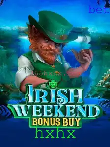 Descubra o Excitante Mundo de IrishWeekendBonusBuy
