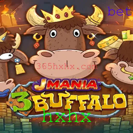 Explorando o Mundo de JMania3Buffalo: Uma Jornada com hxhx