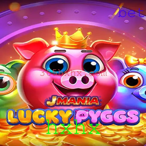 Descubra o Excitante Mundo de JManiaLuckyPyggs