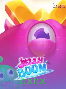 Descubra o Mundo Encantado de JellyBoom: Um Jogo Cativante