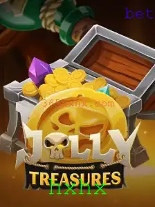 Explorando o Mundo de JollyTreasures: Regras e Estratégias