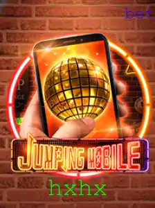 Explorando o Mundo Empolgante de Jumpingmobile: Uma Jornada no Universo de hxhx