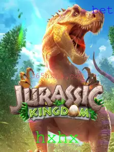 Descubra o Fascinante Jogo JurassicKingdom: Uma Aventura Pré-Histórica