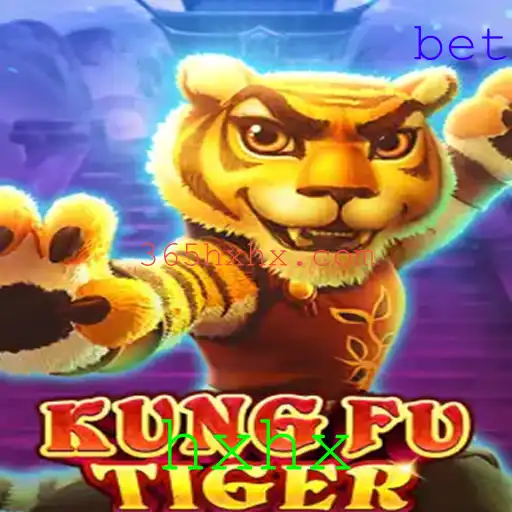 KungFuTiger: Uma Imersão no Mundo das Artes Marciais Digitais