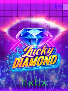 Descubra LuckyDiamond: O Novo Jogo Empolgante que Está Conquistando o Mundo