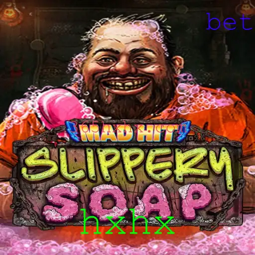 MadHitSlipperySoap: Descubra o Jogo que Está Conquistando o Mundo