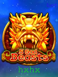 Descubra o Fascinante Mundo de 5GodBeasts: O Impacto e as Regras do Jogo em 2023