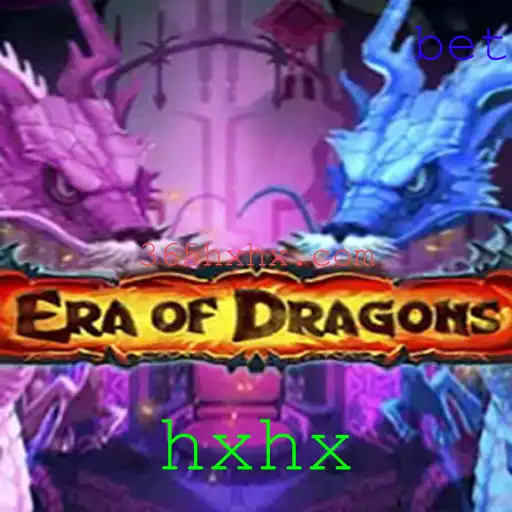 EraOfDragons: Descubra o Mundo Épico dos Dragões com a Palavra-Chave hxhx