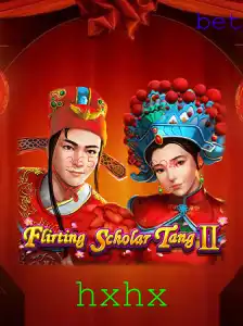 Flirting Scholar Tang II: Descubra o Fascinante Mundo do Jogo
