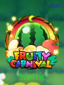Descubra a Alegria do Jogos com FruityCarnival
