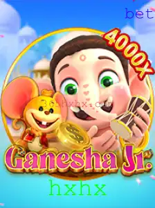 Descubra o Fascinante Mundo do Jogo GaneshaJr: Uma Aventura com Regras e Eventos Atuais