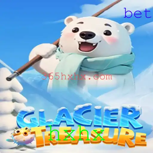 Desvendando GlacierTreasure: Uma Aventura Gelada