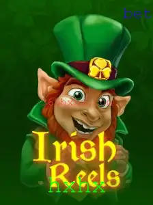 Descubra o Encanto de IrishReels: Um Jogo de Aventura e Estratégia