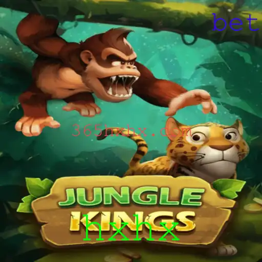 JungleKings: Descubra o Jogo que Está Dominando o Cenário Atual