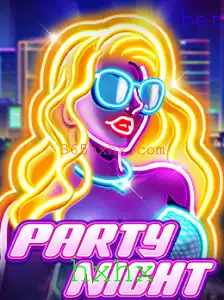 Explorando as Aventuras do Jogo PartyNight