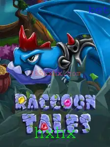 RaccoonTales: Aventuras e Estratégias do Mundo Furioso dos Guaxinins