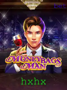 Explorando o Jogo MoneybagsMan: Regras e Estratégias
