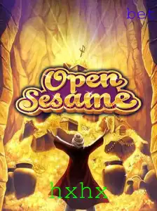 Descobrindo OpenSesame: O Novo Fenômeno dos Jogos de Estratégia