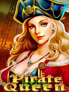 Explore o Universo de Aventura de PirateQueen