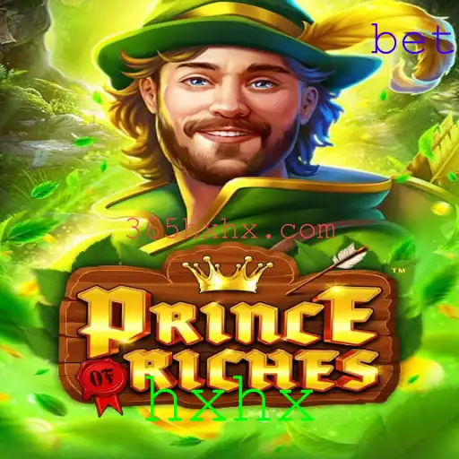 Descubra PrinceOfRiches: O Jogo que está Conquistando o Mundo