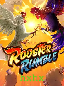 Descubra RoosterRumble: O Novo Sensação dos Jogos