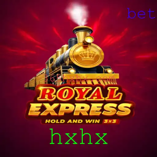 RoyalExpress: Um Mergulho no Universo do Jogo com a Palavra-Chave 'hxhx'