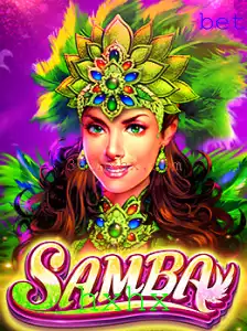 Samba: Descubra o Envolvente Jogo de Estratégia