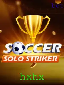 Descubra o Mundo de SoccerSoloStriker: O Jogo do Momento