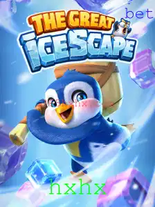 Explorando o Universo de TheGreatIcescape: Um Mundo de Aventuras no Gelo