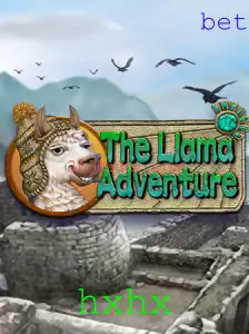 TheLlamaAdventure: Um Mergulho no Mundo das Lhamas Interativas